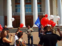 Организация генподрядчик Витебск