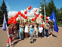 Организация генподрядчик Витебск