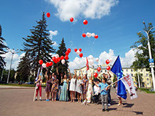 Организация генподрядчик Витебск