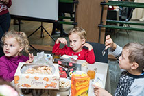 Организация генподрядчик Витебск