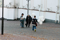 Организация генподрядчик Витебск