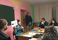 Организация генподрядчик Витебск