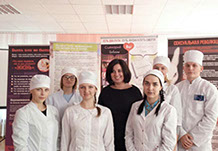 Организация генподрядчик Витебск