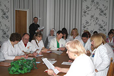 Организация генподрядчик Витебск