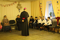 Организация генподрядчик Витебск