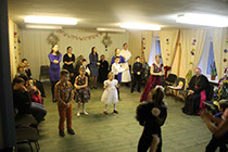 Организация генподрядчик Витебск