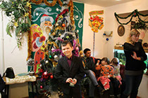 Организация генподрядчик Витебск