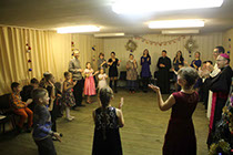 Организация генподрядчик Витебск