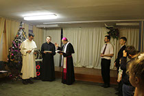 Организация генподрядчик Витебск