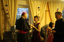 Организация генподрядчик Витебск