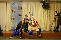 Организация генподрядчик Витебск