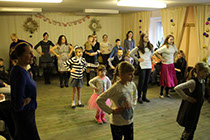 Организация генподрядчик Витебск