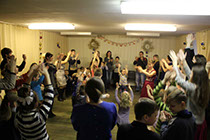 Организация генподрядчик Витебск