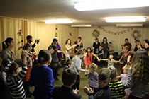 Организация генподрядчик Витебск