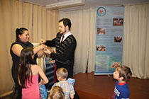 Организация генподрядчик Витебск