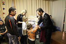 Организация генподрядчик Витебск