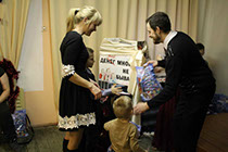 Организация генподрядчик Витебск