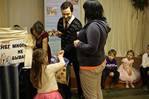 Организация генподрядчик Витебск