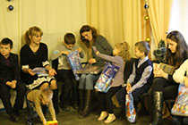 Организация генподрядчик Витебск