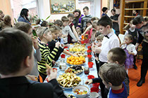 Организация генподрядчик Витебск