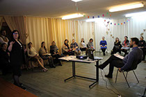 Организация генподрядчик Витебск