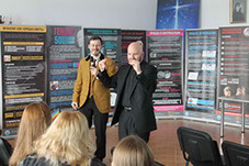 Организация генподрядчик Витебск