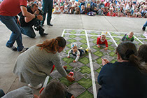 Организация генподрядчик Витебск