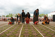 Организация генподрядчик Витебск