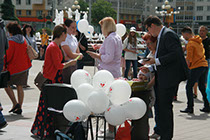 Организация генподрядчик Витебск