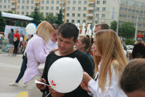 Организация генподрядчик Витебск