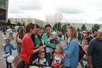 Организация генподрядчик Витебск