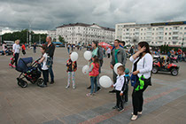 Организация генподрядчик Витебск