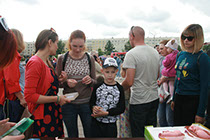 Организация генподрядчик Витебск