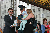 Организация генподрядчик Витебск