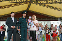 Организация генподрядчик Витебск