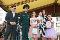 Организация генподрядчик Витебск