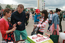 Организация генподрядчик Витебск