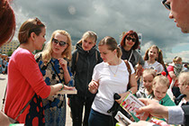 Организация генподрядчик Витебск