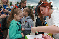 Организация генподрядчик Витебск