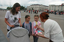 Организация генподрядчик Витебск