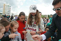 Организация генподрядчик Витебск