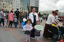 Организация генподрядчик Витебск