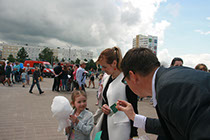 Организация генподрядчик Витебск