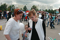 Организация генподрядчик Витебск