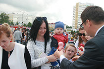 Организация генподрядчик Витебск