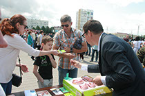 Организация генподрядчик Витебск