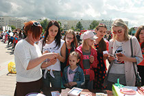 Организация генподрядчик Витебск