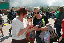 Организация генподрядчик Витебск