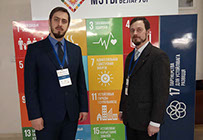 Организация генподрядчик Витебск