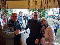 Организация генподрядчик Витебск